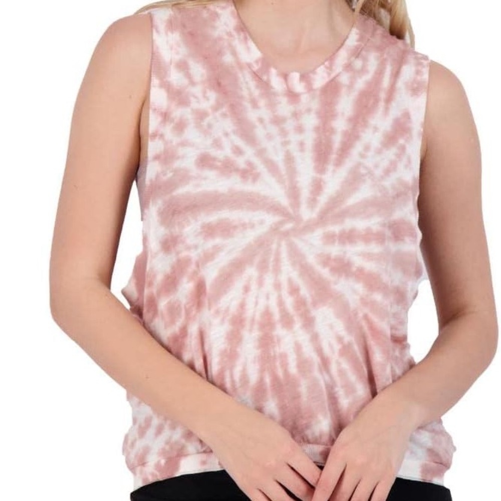 FP Movement Tie dye Muscle Tank XS